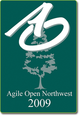 agile open nw logo